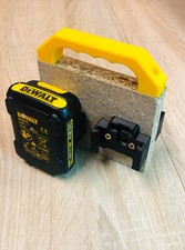 DeWalt 10,8V Akku Halter Tragehalter Tragen Halterung Tasche Schutz