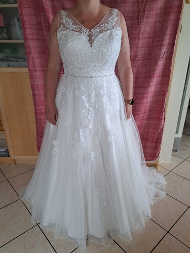 Brautkleid hochzeitskleid - brautkleid,