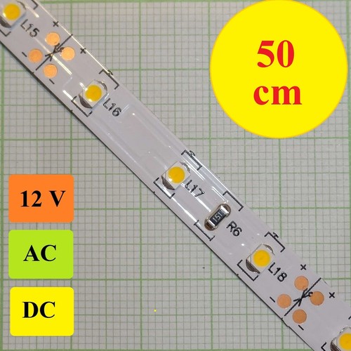 50cm lange warmweiß
