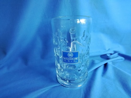 Walsheim ltr bierkrug - walsheim,