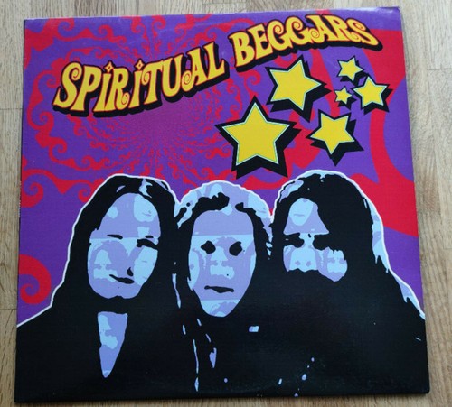 Spiritual beggars - beggars, –