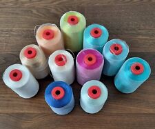 Jovs Glanz-Effekt-Garn verschiedene Farben, ca. 2500 g, Glanzeffektgarn