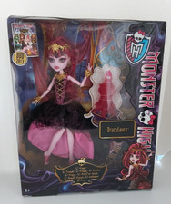 Monster High 13 Wishes