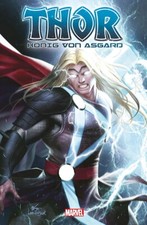Thor - König von Asgard 1
