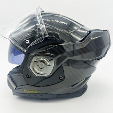 LS2 FF901 Advant X Carbon