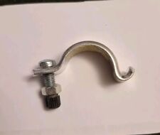 Bremshebel Schelle 22mm Alu für Weinmann / Altenburger NOS Vintage Oldtimer 