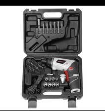 Dino Akkuschrauber 4,8 Volt