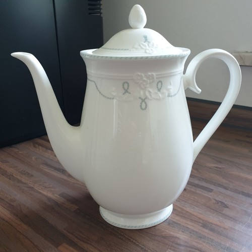 Amado kaffeekanne 2tlg - v&b,
