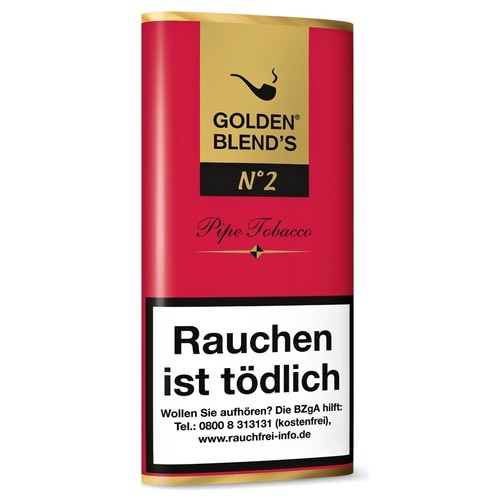 Golden blend 50g - 2,