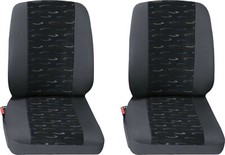 Auto Sitzbezüge Sitzbezug Schonbezüge universal - Profi 2 von PETEX