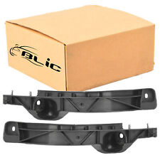 2x BLIC Stoßstangenhalter Vorne für VW GOLF 5 1K1 1K5 GTI