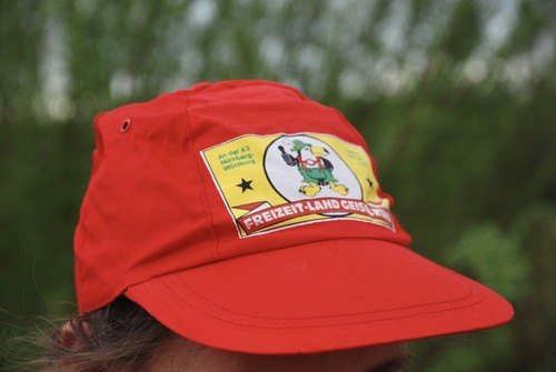 Freizeit land geiselwind - freizeit-land, 70er