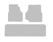 Fußmatten passend für Land