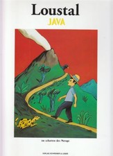 Java Hardcover Bildband von