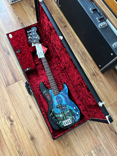 Fender supreme american - x,