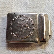 Altes Koppelschloss DDR