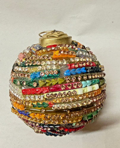 Christbaumschmuck mosaik - christbaumschmuck,