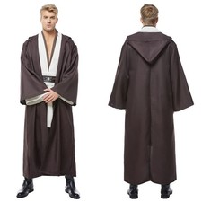 Star Wars Kenobi Robe Jedi