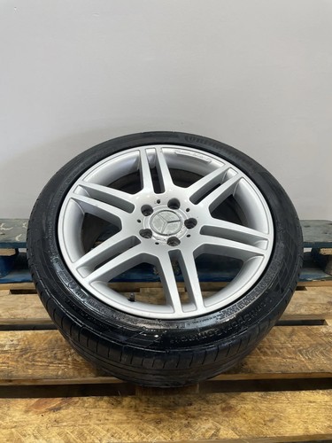 Felge mercedes c220 2012 - mercedes,
