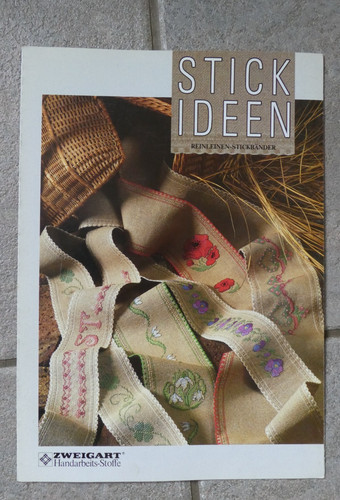 Zweigart stickideen für - stickideen,