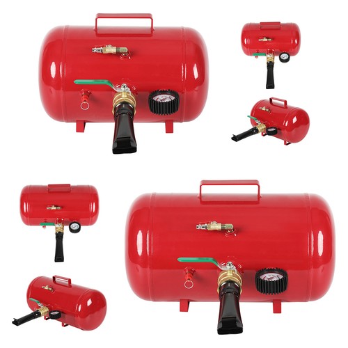 Reifenfüller booster 40l - reifenfüller,