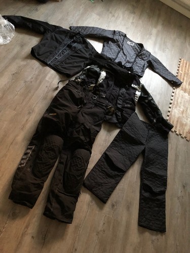 Motorradkleidung damen größe - motorradkleidung,
