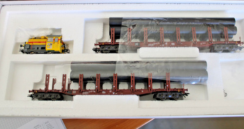Märklin 26545 unbespielt - märklin,