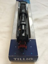 TT Dampflok BR52 DR Neu in Originalverpackung