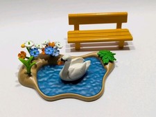 **Playmobil** Zoo Tierpark