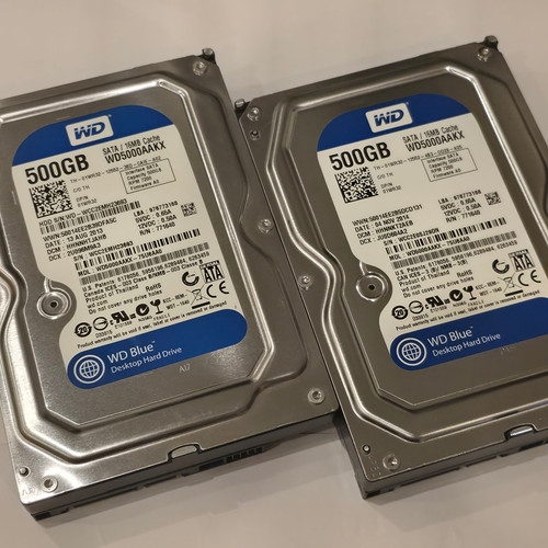 1tb blue mit - blue, buffalo