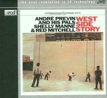West Side Story (XRCD) von