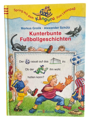 Kunterbunte
