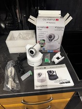 IP Kamera Cam WLAN WiFi