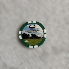 CENTURY YOKAWA GOLFSCHLÄGER