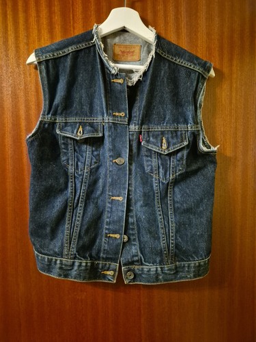 Levi levis strauss kutte - levi's,