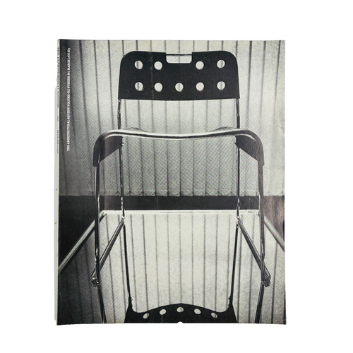 The architectural review - review, nr