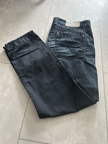 Camp david herren jeans hose - jeans,