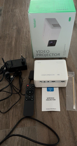 Wireless yoton - wireless,