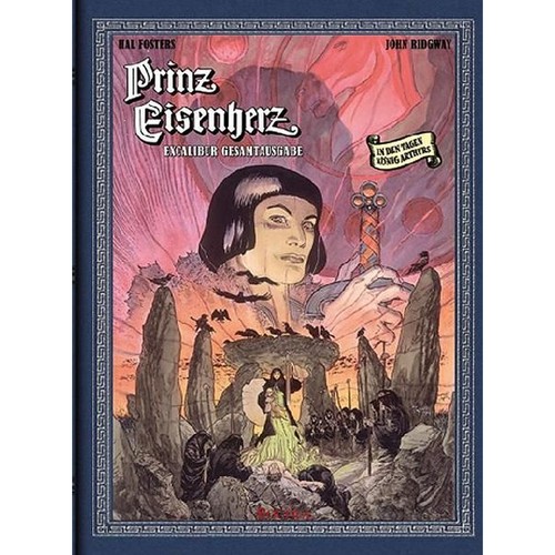 Prinz eisenherz excalibur - eisenherz.,