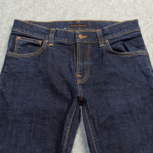 Nudie tight terry herren - nudie, tight-terry