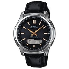 CASIO Uhr WAVE CEPTOR World