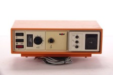 Wolf Regelung Steuerung