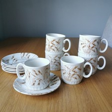 English Ironstone Tableware