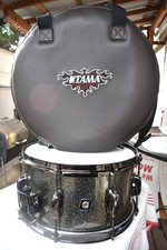 TAMA Artwood Maple Snare Drum