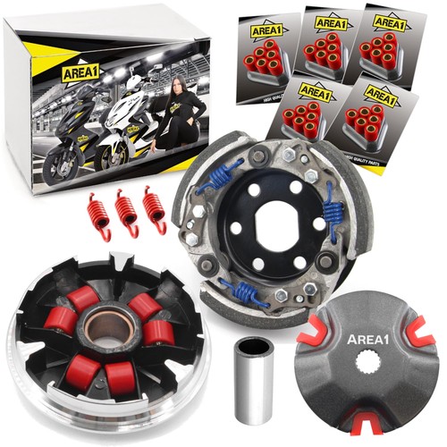 Tuning set variomatik - tuning, +