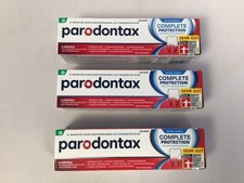 Parodontax Complete Protection