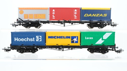Märklin konvolut - märklin,
