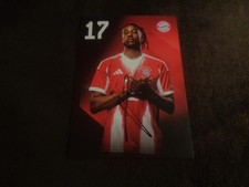 Michael Olise  FC Bayern