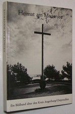 Kreis Angerburg Ostpreußen