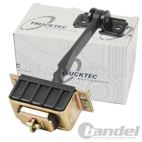 Trucktec türfang vorne links - ,